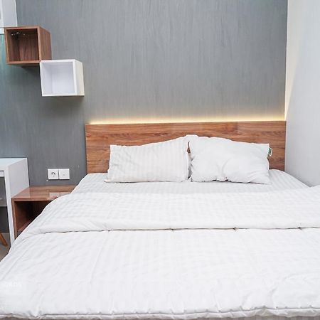 Apartemen Taman Melati Yogyakarta By Arfe Room エクステリア 写真