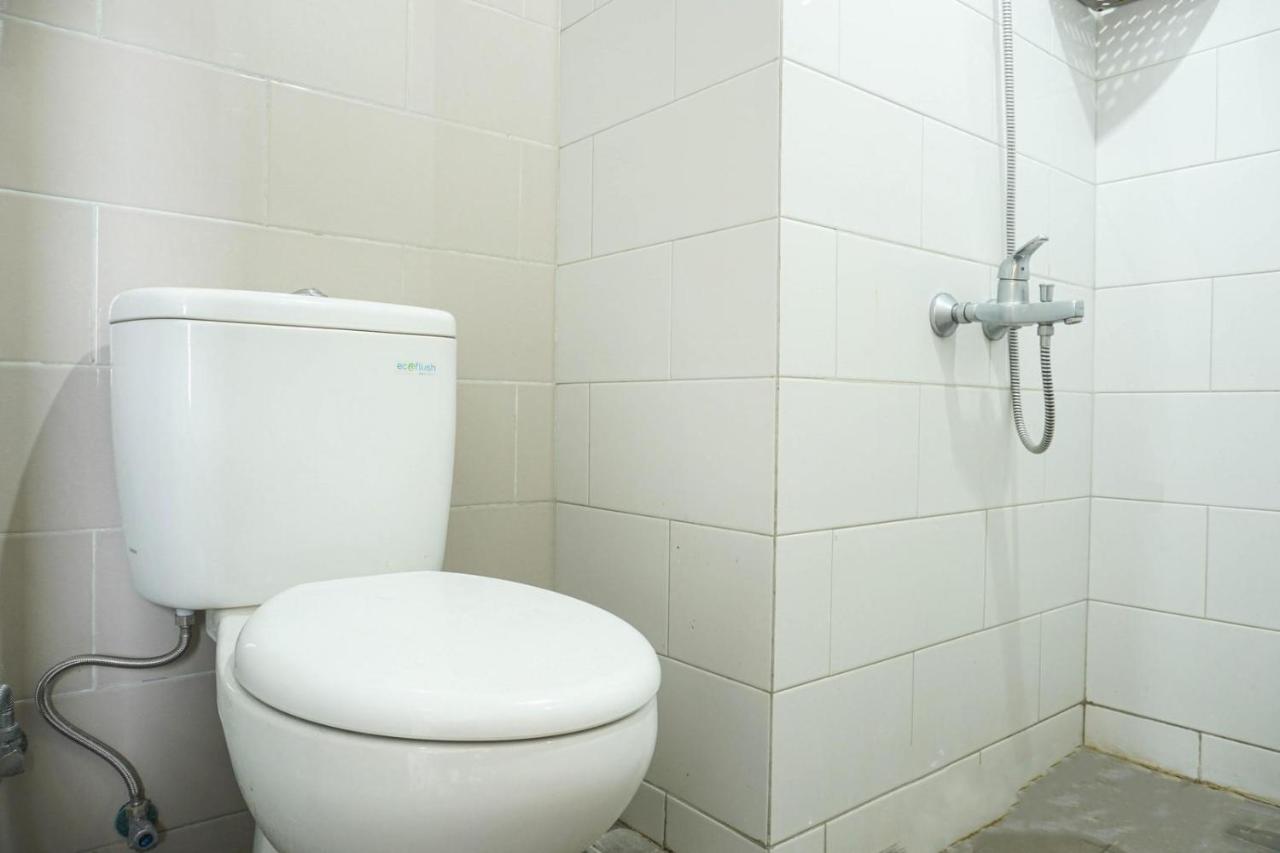 Apartemen Taman Melati Yogyakarta By Arfe Room エクステリア 写真