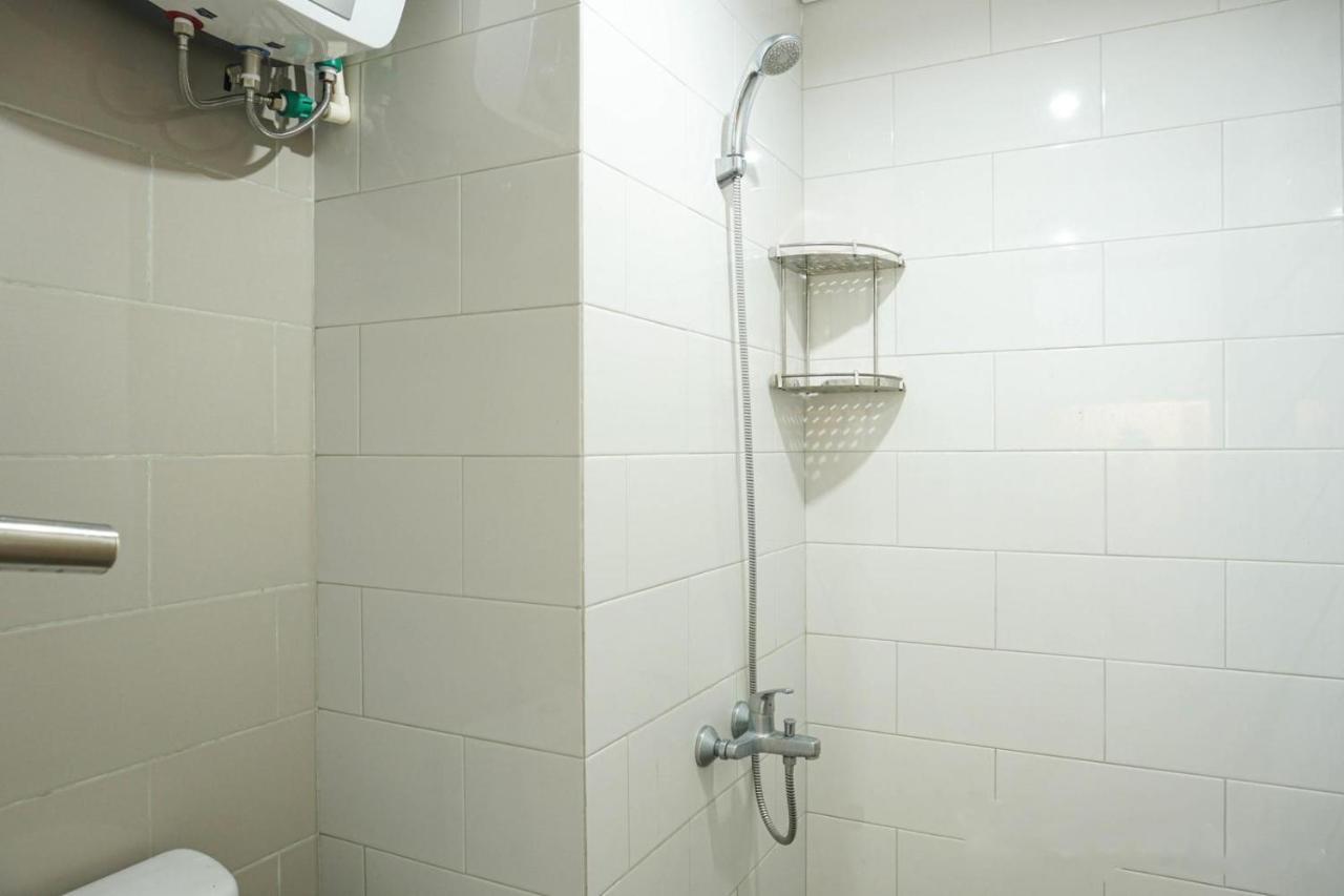 Apartemen Taman Melati Yogyakarta By Arfe Room エクステリア 写真